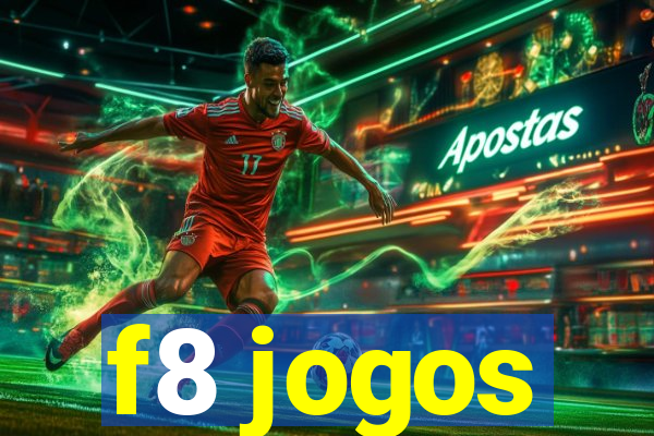 f8 jogos